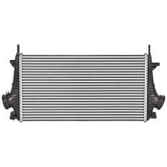 Opel İnsignia A Turbo Radyatörü (İntercooler) 1.6-2.0