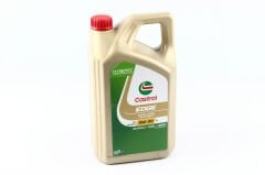 Castrol 5w30 Edge 5LT Tam Sentetik Parteküllü Motor Yağı