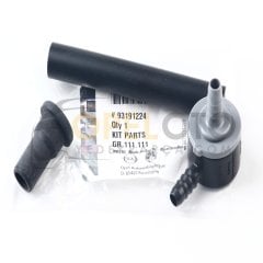Opel Astra H Z16XER Emme Manifold Geri Dönüş Kiti GM (93191224)