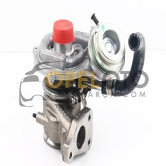 Opel Corsa D A13DTC Turbo Şarj GM