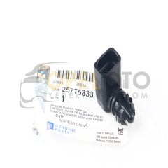 Opel Corsa E Dış Sıcaklık Sensörü GM 25775833