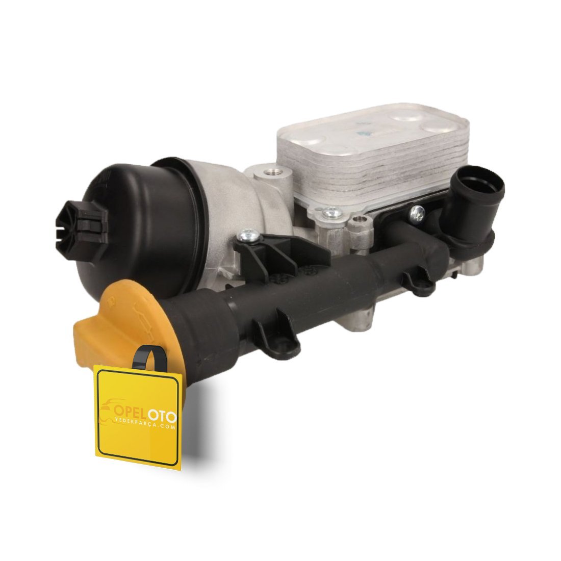 Opel Combo C 1.3 Dizel Yağ Soğutucusu GM