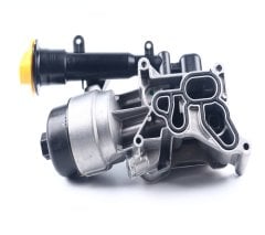 Opel Astra H Z13DTH Dizel Yağ Soğutucusu GM