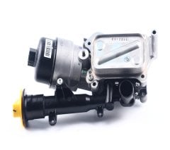 Opel Astra H Z13DTH Dizel Yağ Soğutucusu GM