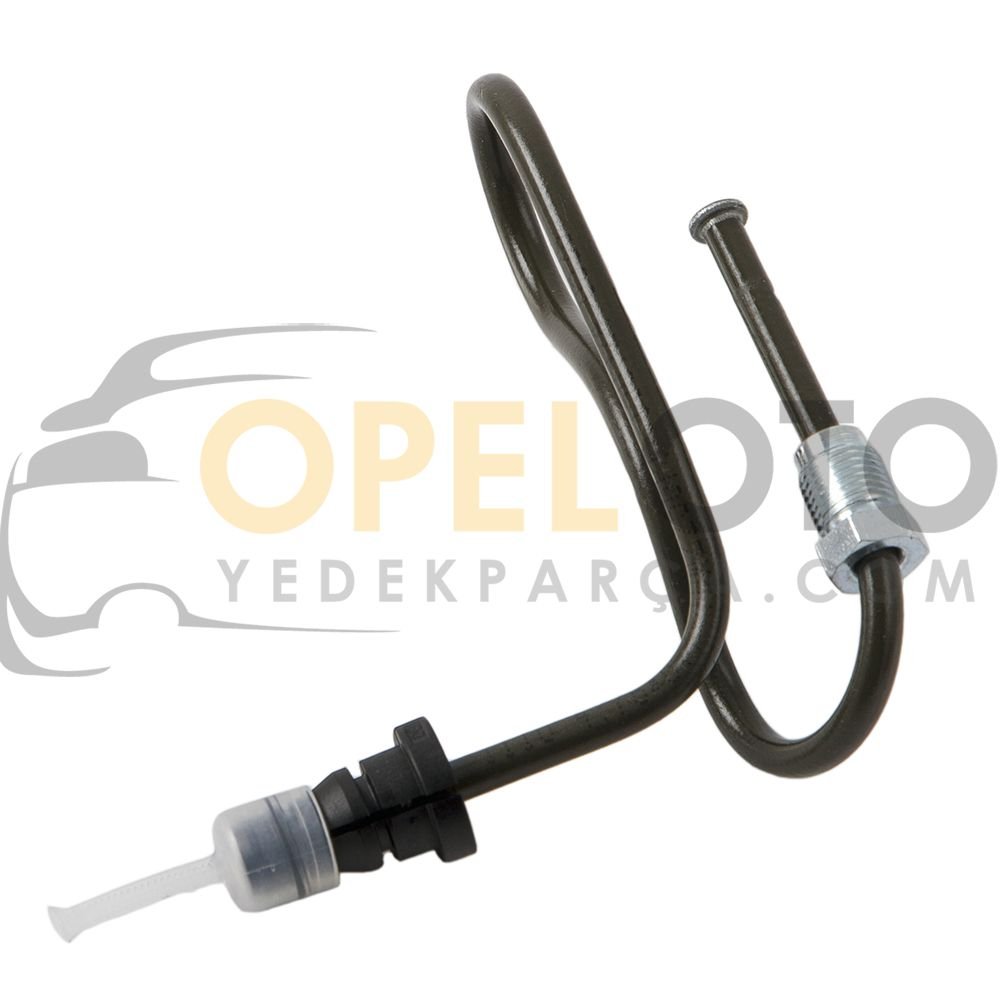 Opel Corsa C / Combo C Debriyaj Bilyası Bağlantı Rekoru GM