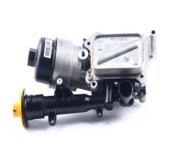 Opel Corsa D Z13DTJ - Z13DTH Yağ Soğutucusu GM