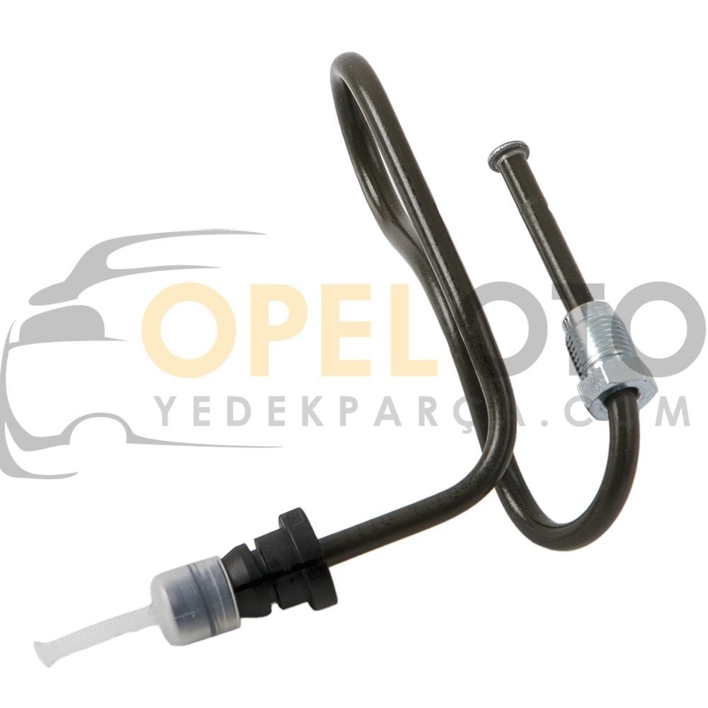 Opel Vectra C 1.6 16V Debriyaj Hidrolik Bilyası Bağlantı Rekoru GM