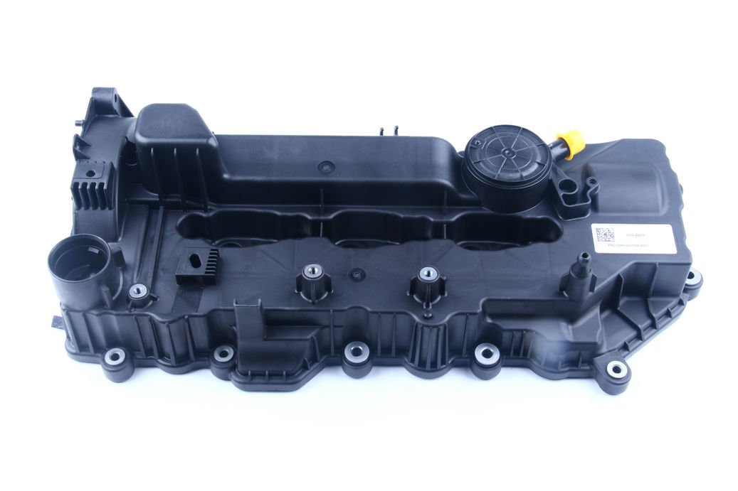Opel İnsignia B 1.5 Dizel Külbütör Kapağı Orjinal (55510723)