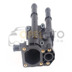 Opel Astra J A16XER - B16XER Termostat Gövdesi