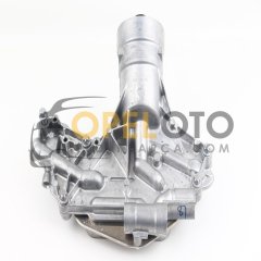 Opel Astra J A16LET Yağ Soğutusucu Komple GM