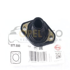 Opel Astra H Z17DTH Enjektör Keçesi Yan (97305714)