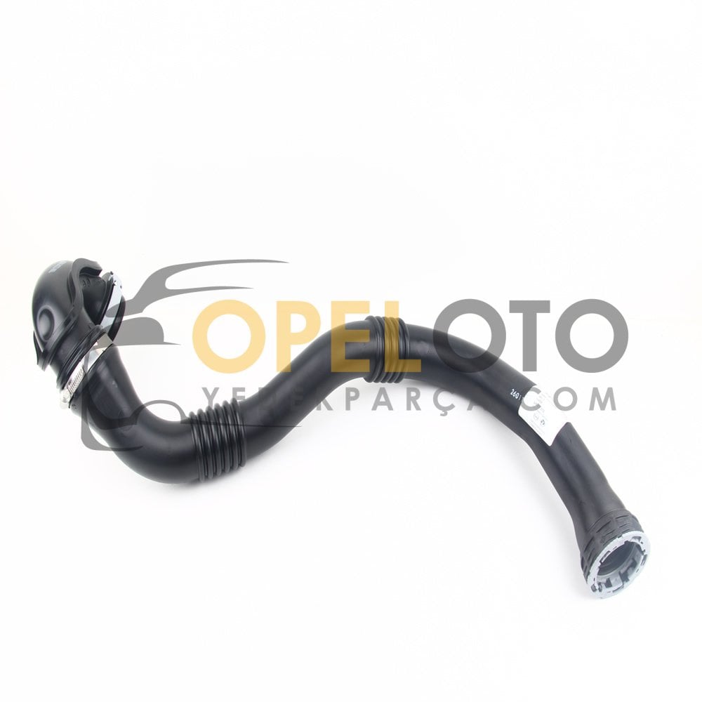 Opel İnsignia B16DTH - B16DTJ Turbo Hortumu Sol (Uzun Olan) GM