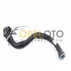 Opel İnsignia B16DTH - B16DTJ Turbo Hortumu Sol (Uzun Olan) GM