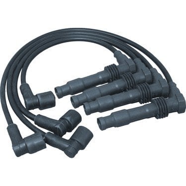 Opel Corsa B X14XE - X16XE Buji Kablosu Orjinal Zetex (1612561)