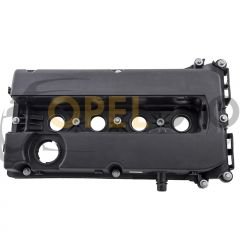 Opel Astra H Z16XEP Twinport Motor Üst Külbütör Kapağı GM