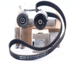 Opel Vectra C  Z16XEP Twinport Triger Seti Orjinal (95516740)