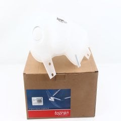 Opel Astra F Radyatör Ek Su Deposu Tek Çıkışlı Topran