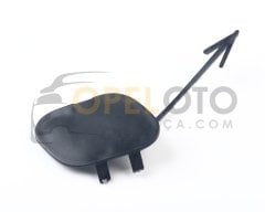 Opel Corsa E Ön Tampon Çeki Demir Kapağı (39042958)