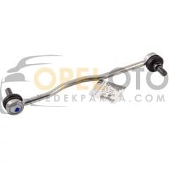 Opel Astra H Viraj Demir Z Rotu IDS İçin GM