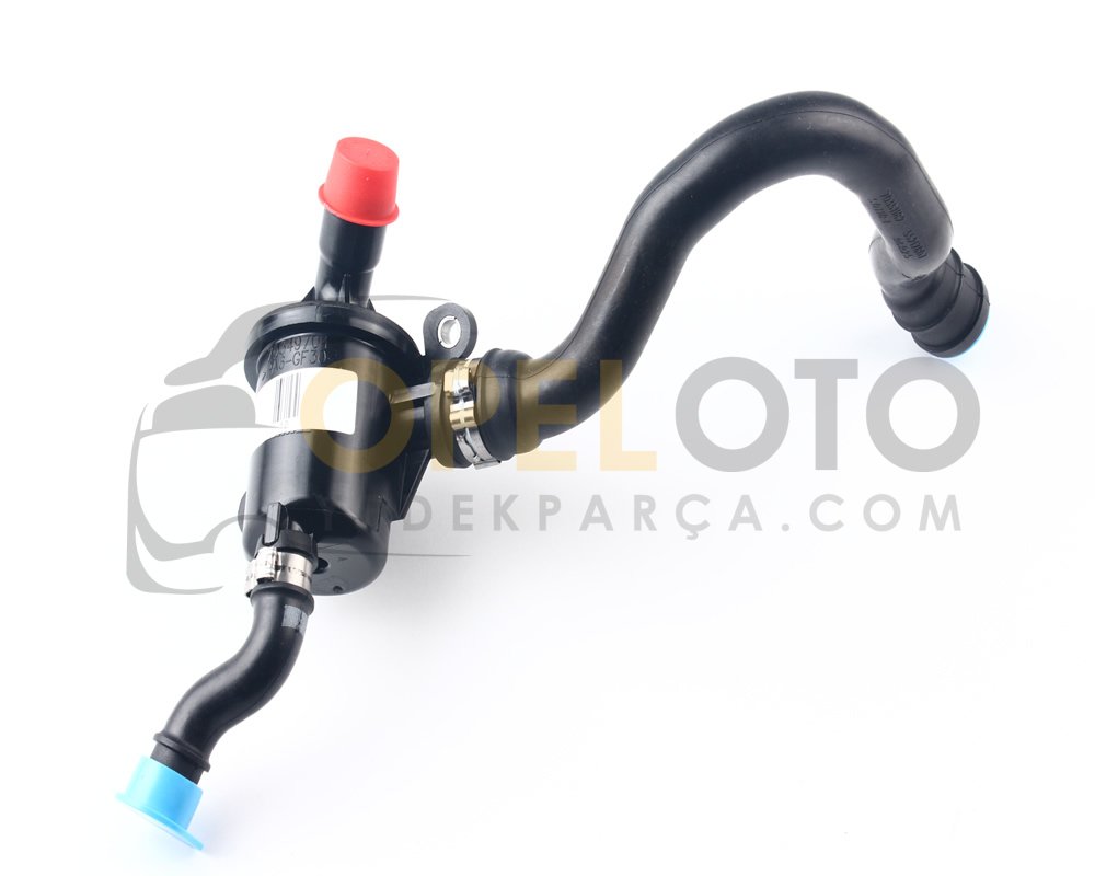 Opel Astra J A13DTE Dizel Yağ Seperatörü GM (55217807)