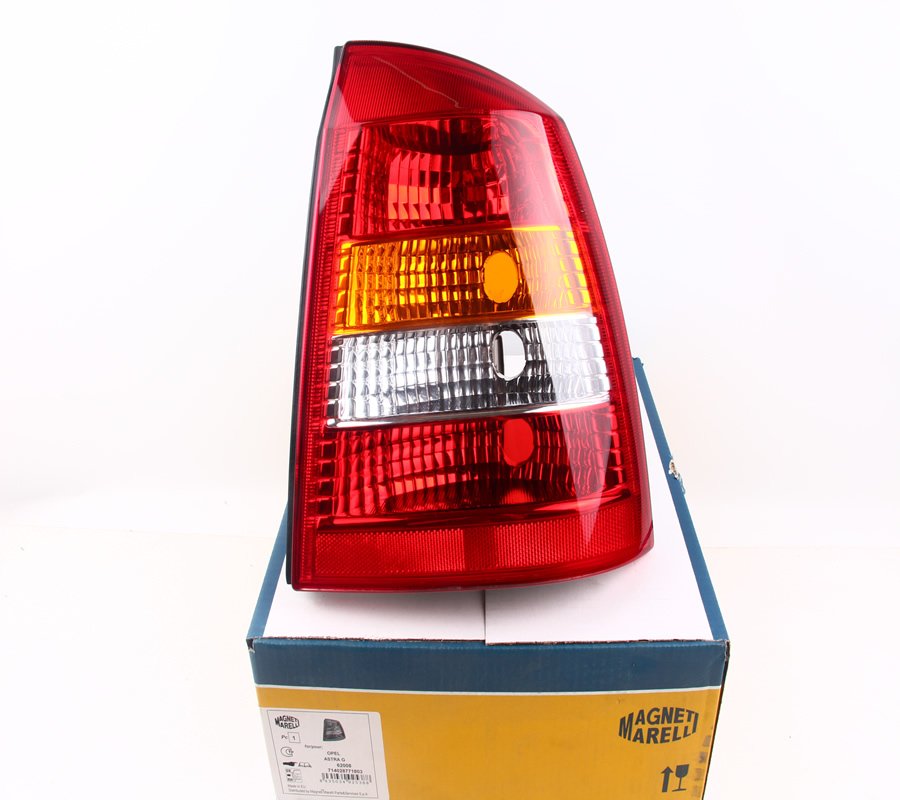 Opel Astra G HB Sol Arka Stop Lambası