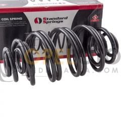 Opel Astra G Ön Helezon Yayı Takım