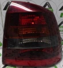 Opel Astra G HB Sol Arka Stop Lambası Füme M.Marelli