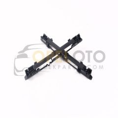 Opel Astra H Tavan Çıtası Kapağı Ön Arka Sağ-Sol Yeni Tip