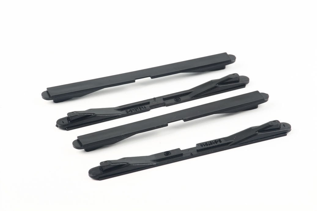 Opel Astra H Tavan Çıtası Kapağı Ön Arka Sağ-Sol Yeni Tip