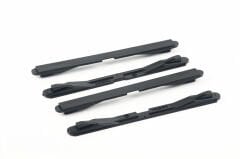 Opel Astra H Tavan Çıtası Kapağı Ön Arka Sağ-Sol Yeni Tip