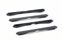 Opel Astra H Tavan Çıtası Kapağı Ön Arka Sağ-Sol Yeni Tip