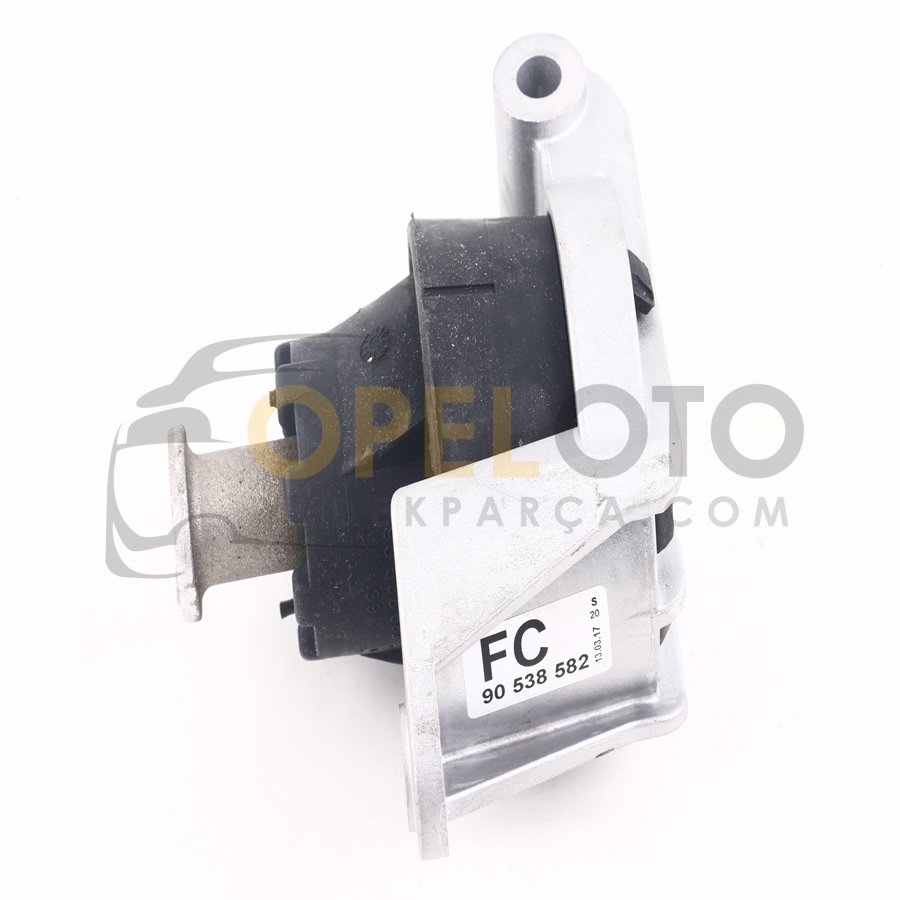 Opel Astra G Arka Motor Kulağı GM