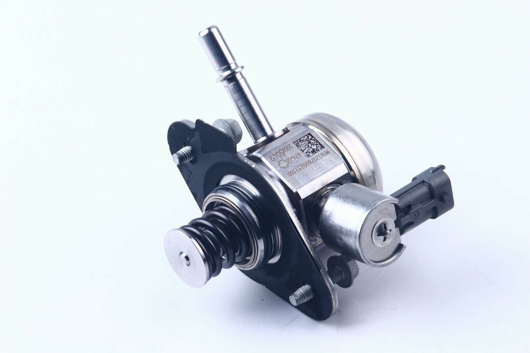 Opel İnsignia 1.6 170hp A16XHT Yakıt Püskürtme Pompası Orjinal Bosch 55585409