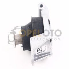 Opel Astra H Arka Motor Kulağı GM