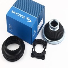 Opel Zafira B Ön (Üst) Amortisör Takozu ve Bilyası (344543-344665)Takım Sachs