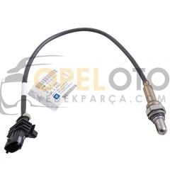 Opel ZAFİRA B  Z16XEP Oksijen Sensörü 1.konum GM