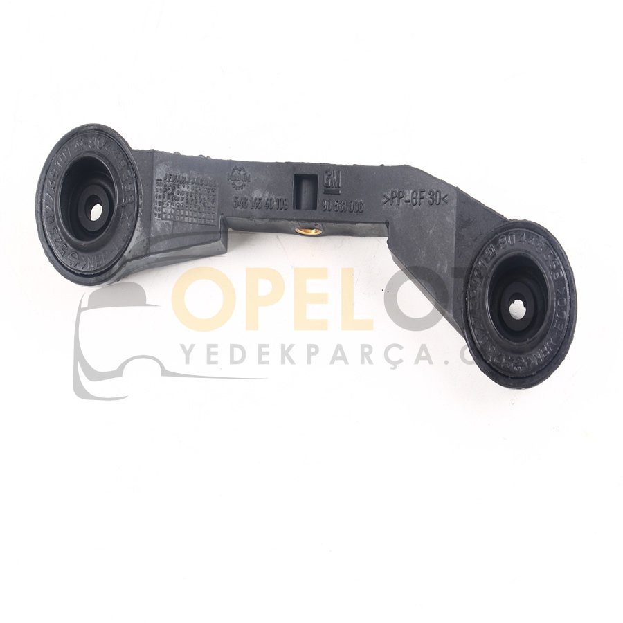 Opel Astra H Hava Filtre Kutusu Ayağı GM