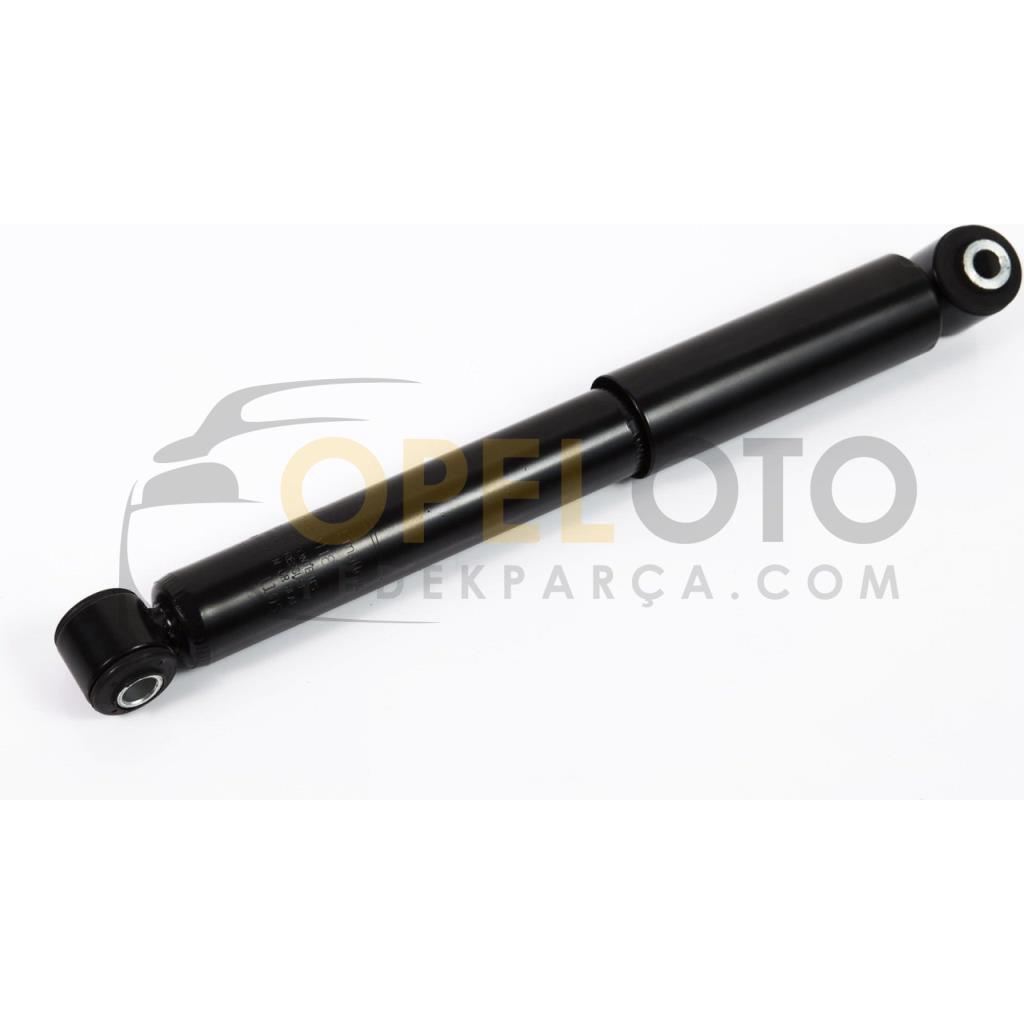 Opel Vectra C Arka Amortisör Optimal