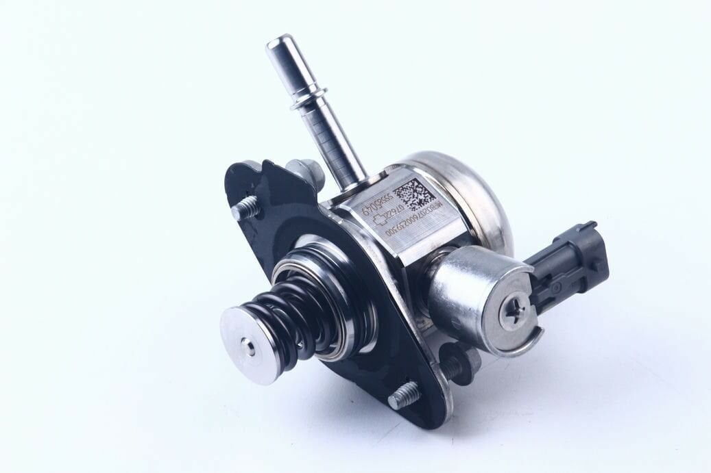 Opel İnsignia 1.6 170hp A16XHT Yakıt Püskürtme Pompası Orjinal