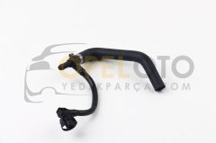 Opel İnsignia A16LET Turbo Geri Dönüş Hortumu GM