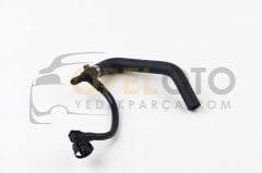 Opel Astra J A16LET Turbo Geri Dönüş Hortumu GM