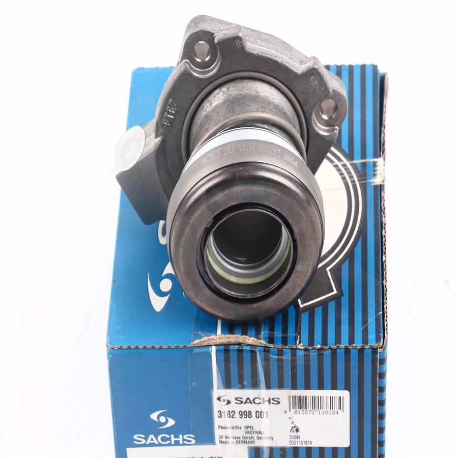 Opel Vectra B 2.0 - 2.2 Dizel Debriyaj Hidrolik Bilyası