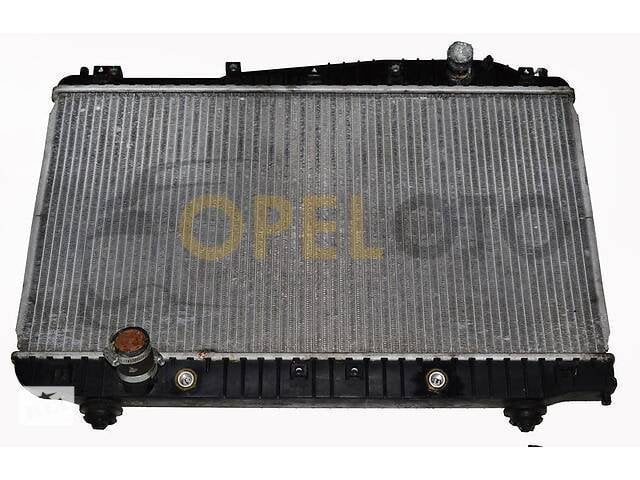 Chevrolet Evanda 2.0 Dizel Otomatik Su Radyatörü Orjinal GM (96475476)