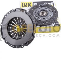 Opel Astra F X20XEV Debriyaj Seti LUK