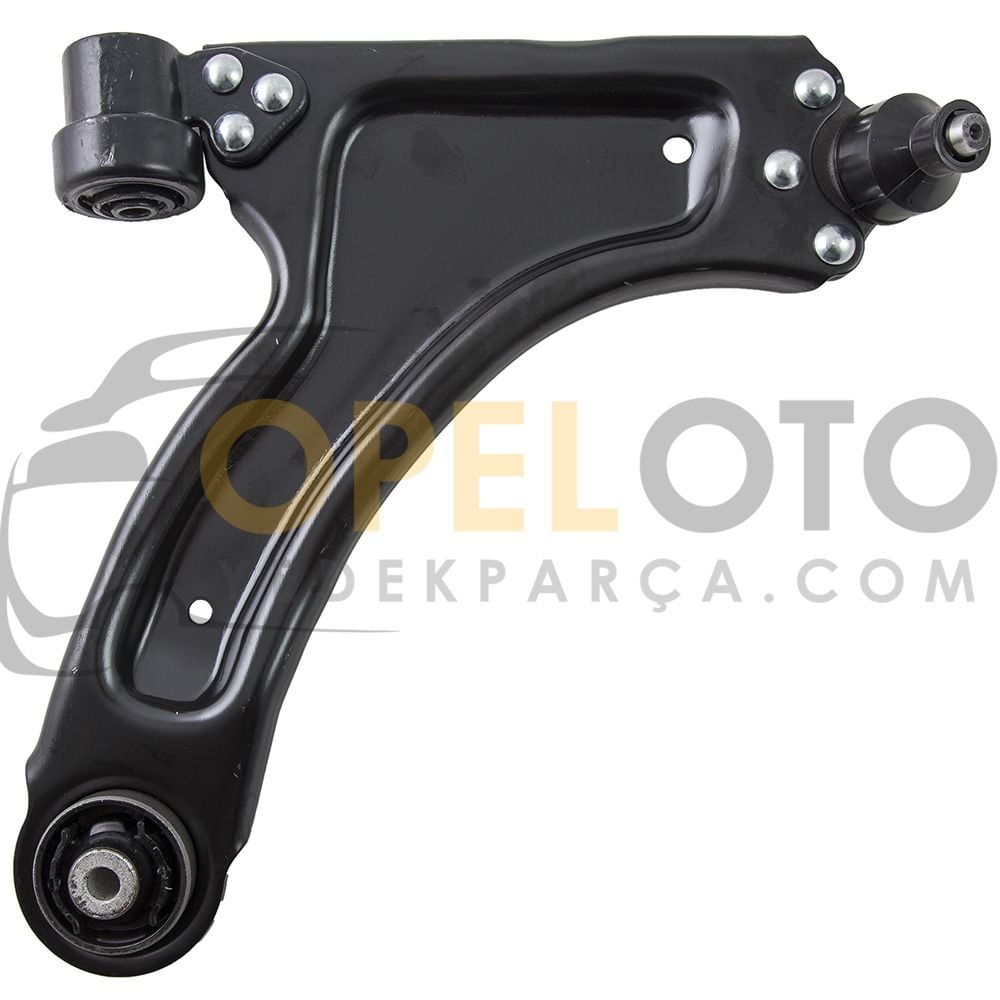 Opel Corsa C / Combo C Ön Sağ Salıncak Delphi