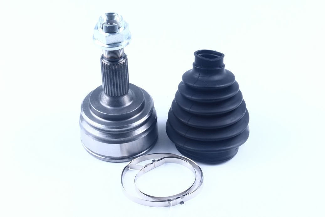 Opel Grandlnad X 1.2 130hp Benzinli Otomatik Dış Aks Kafası 1637186980