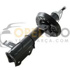 Opel Astra G Ön Sağ Amortisör Monreo