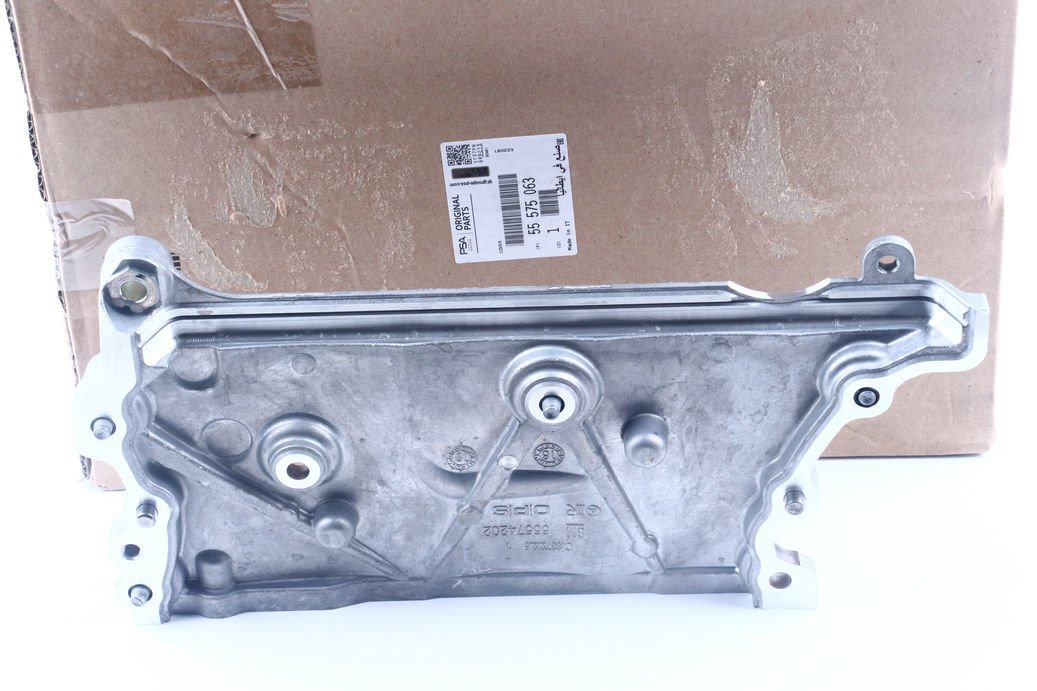 Opel Astra K 1.6 Dizel Triger Üst Kapağı Orjinal 55575063
