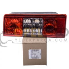 Opel Combo C Sol Stop Lambası GM