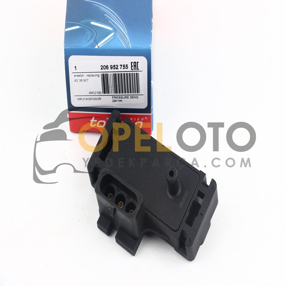 Opel Vectra B X16XE Map Sensörü Topran